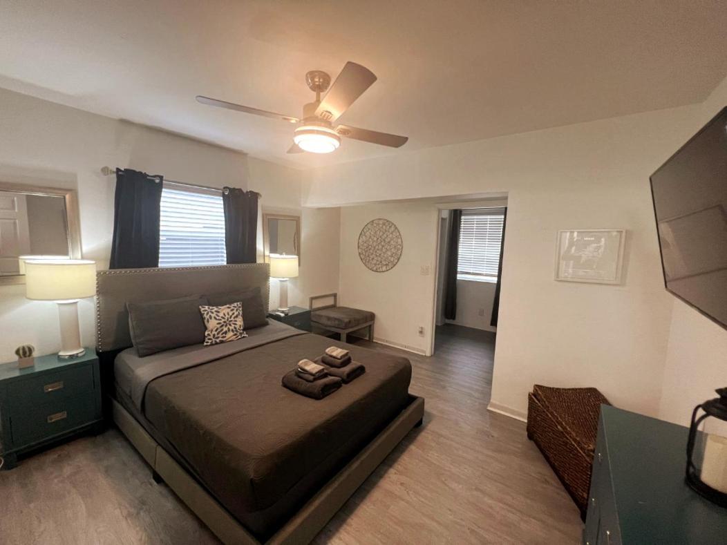 Designed Private Suites In Miami Cameră foto