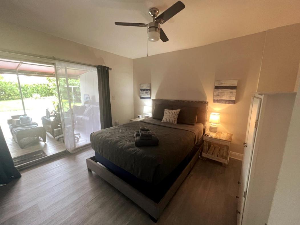 Designed Private Suites In Miami Cameră foto
