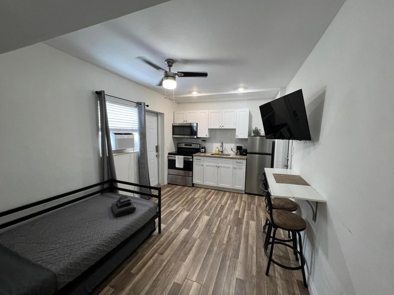 Designed Private Suites In Miami Exterior foto