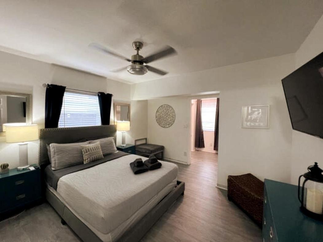 Designed Private Suites In Miami Exterior foto
