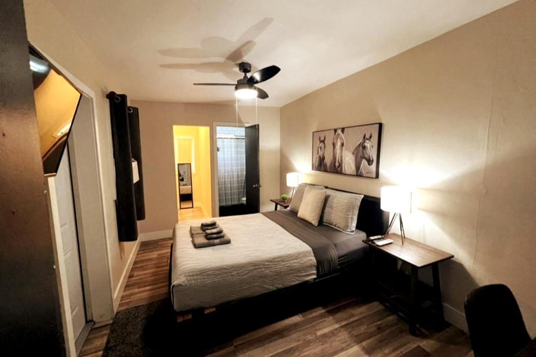 Designed Private Suites In Miami Cameră foto