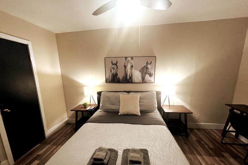 Designed Private Suites In Miami Cameră foto