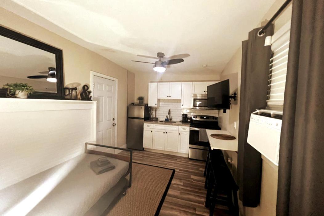 Designed Private Suites In Miami Cameră foto
